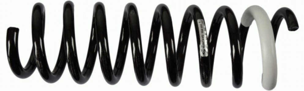 Sprężyna zawieszenia SACHS 994 685 553502Y821