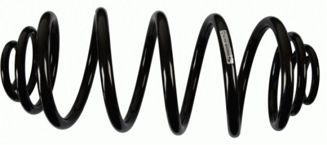 Sprężyna zawieszenia SACHS 994 706 8200754871