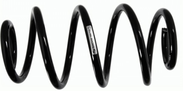 Sprężyna zawieszenia SACHS 994 732 A2463242604