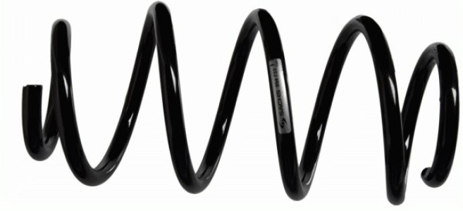 Sprężyna zawieszenia SACHS 994 733 A2463242804