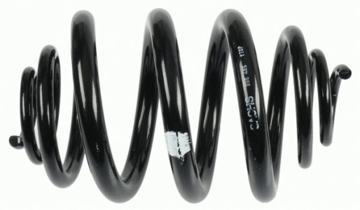 Sprężyna zawieszenia SACHS 996 485 701511105A