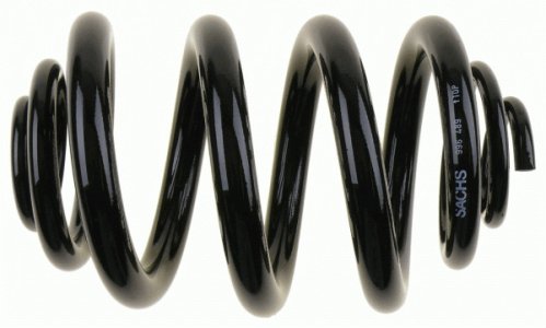 Sprężyna zawieszenia SACHS 996 489 701511105B