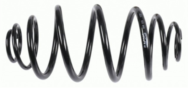 Sprężyna zawieszenia SACHS 996 500 424061