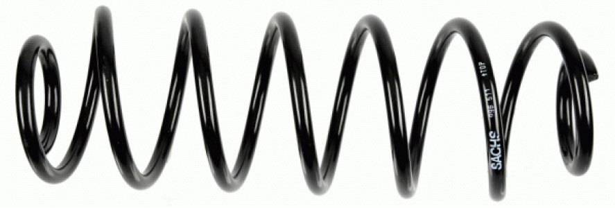 Sprężyna zawieszenia SACHS 996 511 1211792