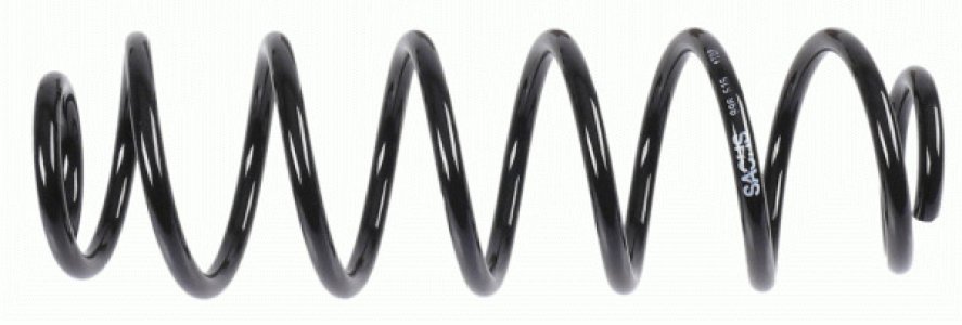 Sprężyna zawieszenia SACHS 996 515 1J0511115AJ