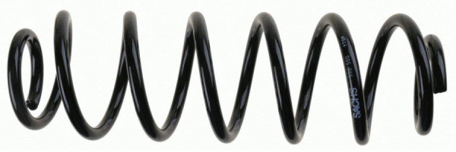 Sprężyna zawieszenia SACHS 996 560 1J0511115AF