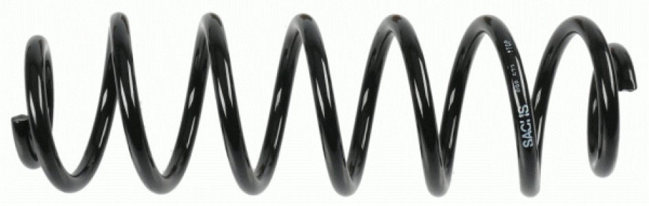 Sprężyna zawieszenia SACHS 996 573 1J0511115AN