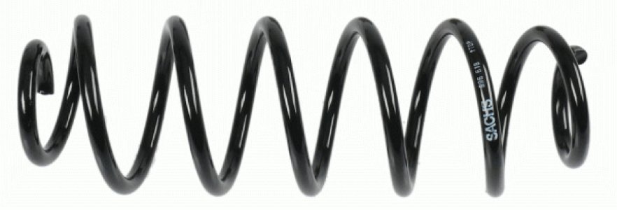 Sprężyna zawieszenia SACHS 996 618 1J0511115AM