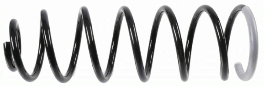 Sprężyna zawieszenia SACHS 996 685 5102H1