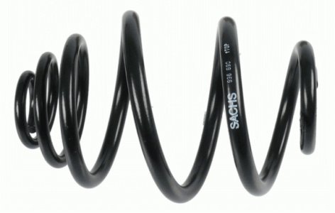 Sprężyna zawieszenia SACHS 996 690 424054