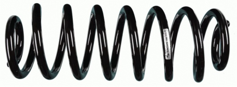 Sprężyna zawieszenia SACHS 996 713 1093941