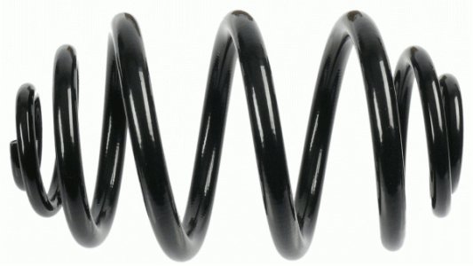 Sprężyna zawieszenia SACHS 996 717 1095736