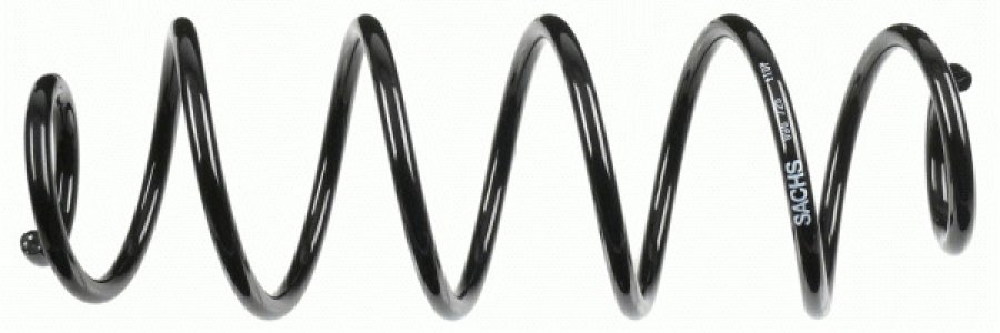 Sprężyna zawieszenia SACHS 996 725 5102G1