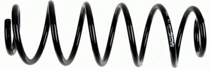 Sprężyna zawieszenia SACHS 996 736 50702607