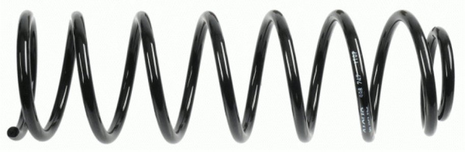 Sprężyna zawieszenia SACHS 996 747 1121913