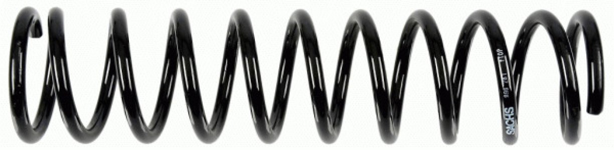 Sprężyna zawieszenia SACHS 996 781 52441ST3E01