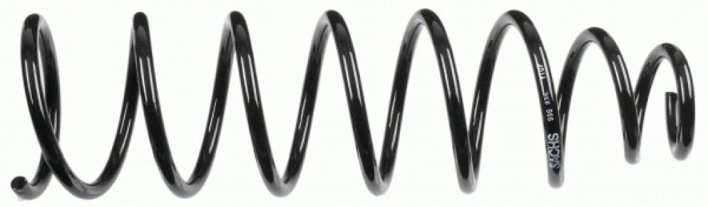 Sprężyna zawieszenia SACHS 996 836 MR235564