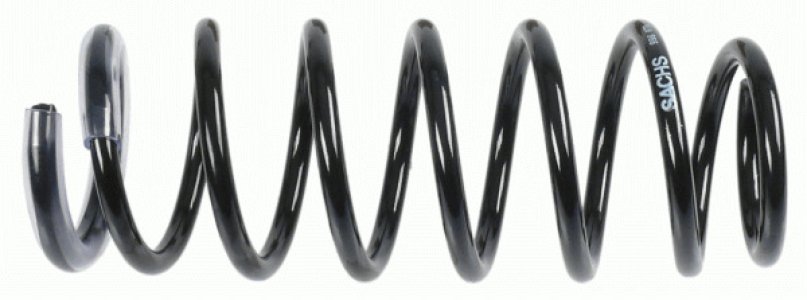 Sprężyna zawieszenia SACHS 996 873 4131086G00