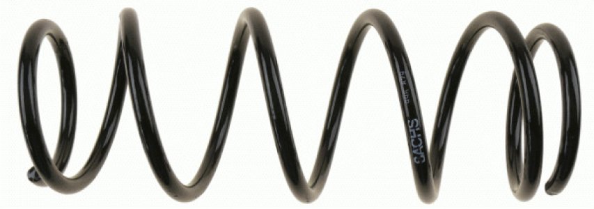 Sprężyna zawieszenia SACHS 996 879 4131176FA1