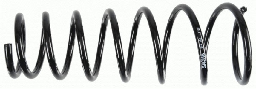 Sprężyna zawieszenia SACHS 996 880 4823105250