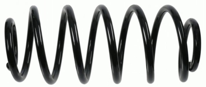 Sprężyna zawieszenia SACHS 996 898 4823152200