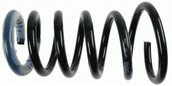 Sprężyna zawieszenia SACHS 996 907 30645930