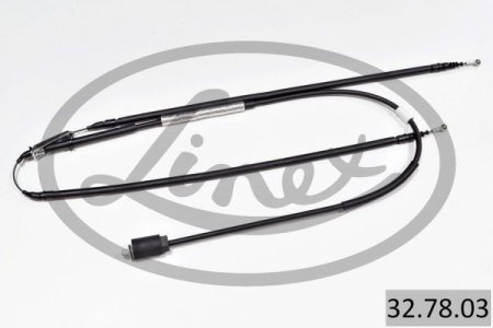 Linka hamulca LINEX 32.78.03 23227763