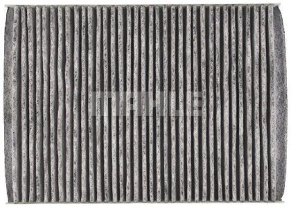 Filtr kabinowy KNECHT LAK31 CU2882