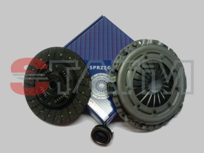 SPRZEGLO KPL. HYUNDAI TUCSON, KIA SPR...