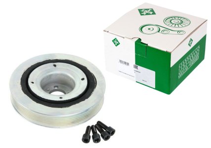 KOŁO PASOWE INA 544008020 46447843 ALFA ROMEO FIAT OPEL