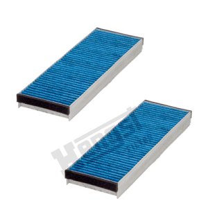 Filtr kabinowy HENGST FILTER E1944LB-2 CUK30232