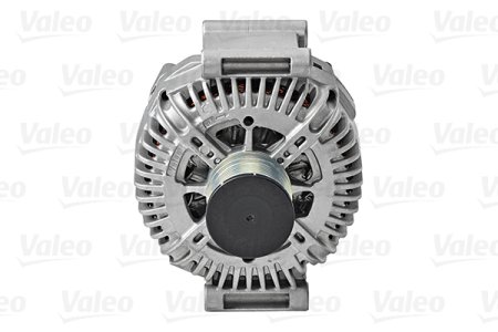 Alternator z kaucją VALEO 437539