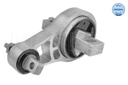 PODUSZKA SILNIKA ALFA ROMEO 159 TYŁ 