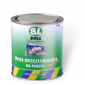 MASA USZCZ.KLEJĄCA SZARA 1KG BOLL NA PĘDZEL