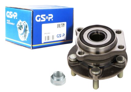 Łożysko. zestaw naprawczy piasty GSP 9327039K 28373FG000