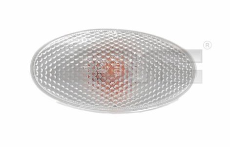 KIERUNKOWSKAZ TYC 18 0303 00 2 3641051K00 PRZÓD L/P FIAT/SUZUKI