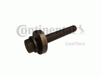 ŚRUBA MOCOWANIA KOŁA WAŁU KORBOWEGO OPEL