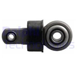 Poduszka tylnej belki DEL TD1071W 3516122