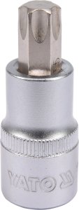KLUCZ TRZPIENIOWY TORX 1/2 T55 L55MM