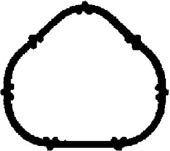 USZCZELKI - ZESTAW RENAULT