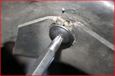 SPECJALNY ZESTAW DO WYKRĘCANIA ŚRUB, 1/4 + 10 MM, 