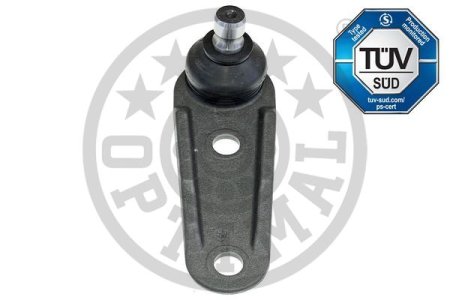 Sworzeń wahacza OPTIMAL G3876 7701469464