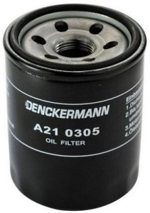 Filtr oleju DENCKERMANN A210305 