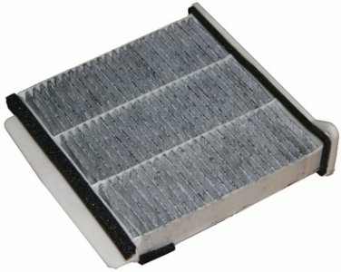 Filtr kabinowy węglowy DENCKERMANN M110773K 