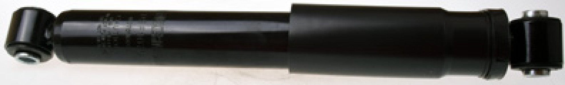 Amortyzator gazowy DENCKERMANN DSF167G 