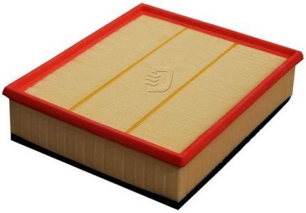 Filtr powietrza DENCKERMANN A140734 