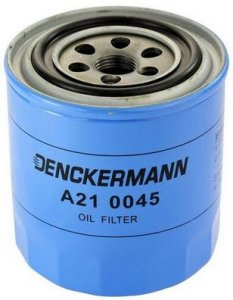 Filtr oleju DENCKERMANN A210045 