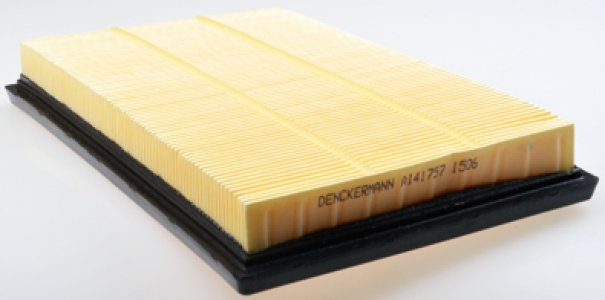 Filtr powietrza DENCKERMANN A141757 