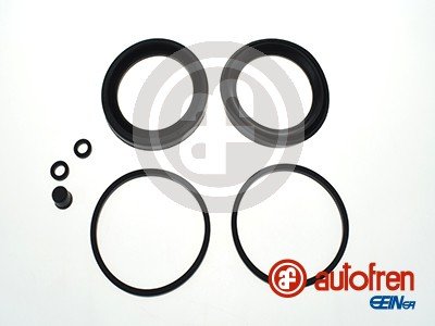 REPERATURKA ZACISKU HAMULC. MERCEDES (BEN 57MM)