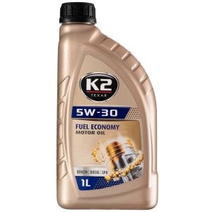 OLEJ 5W-30 TEXAR K2 FUEL ECONOMY 1L